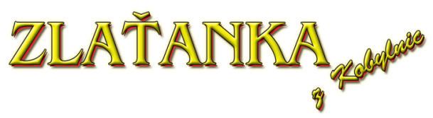 Dechová hudba Zlaťanka